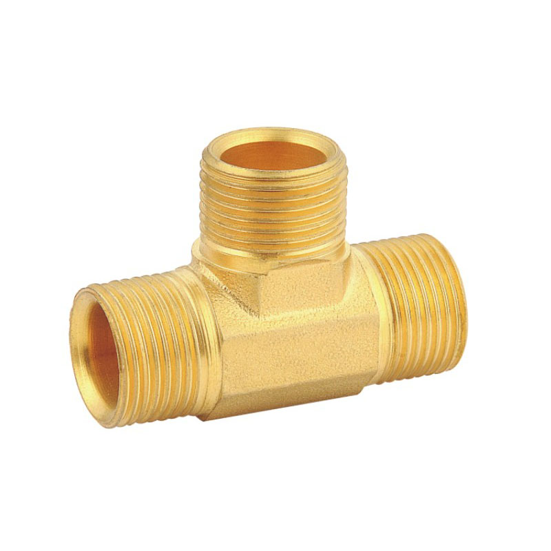Brass Fitting